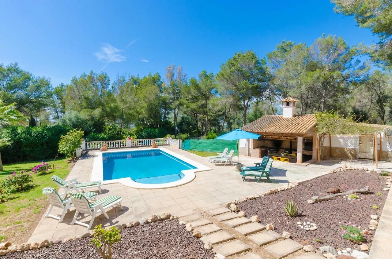 Your House Can Marques Palma de Mallorca