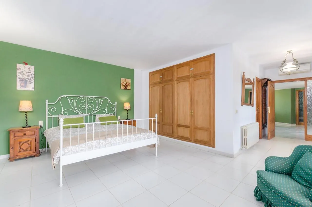 Vila Your House Can Marques Palma de Mallorca