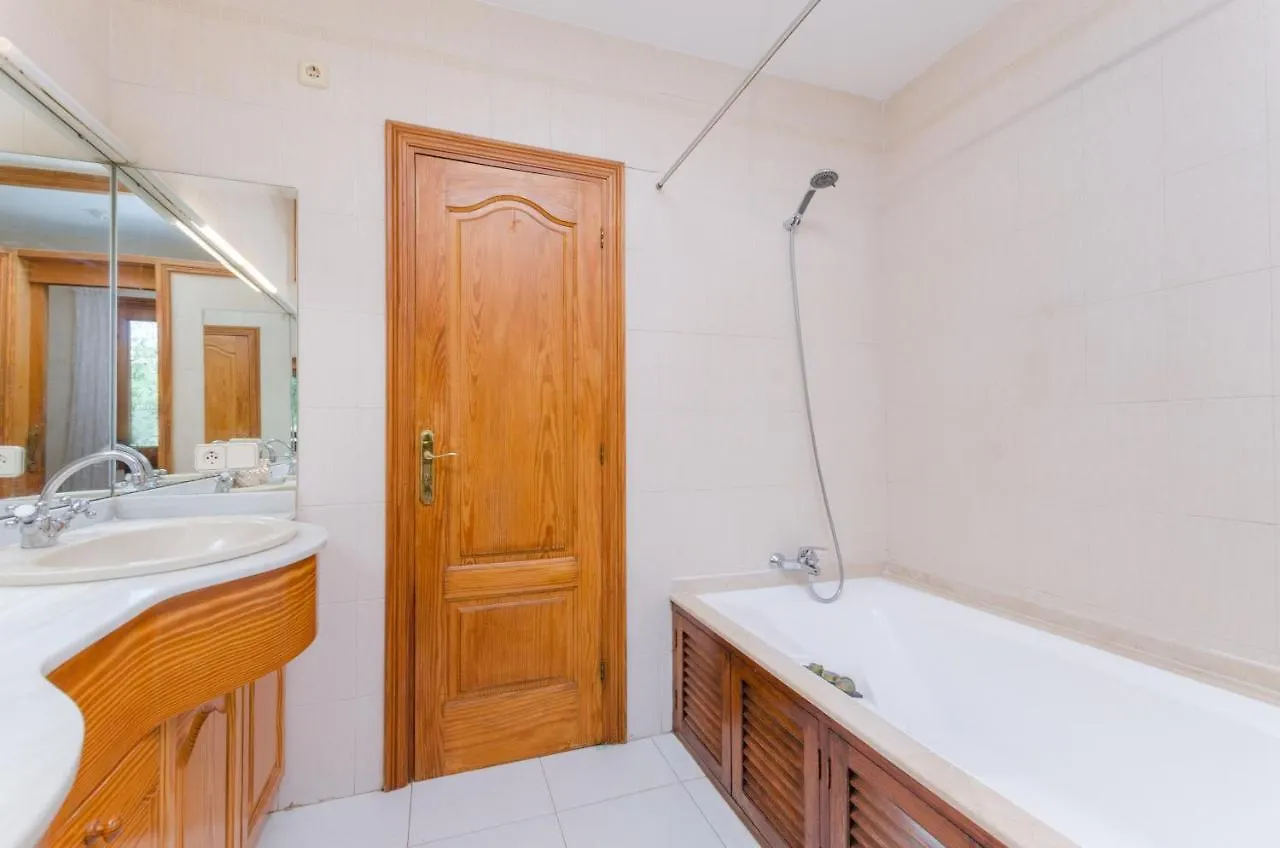 Vila Your House Can Marques Palma de Mallorca