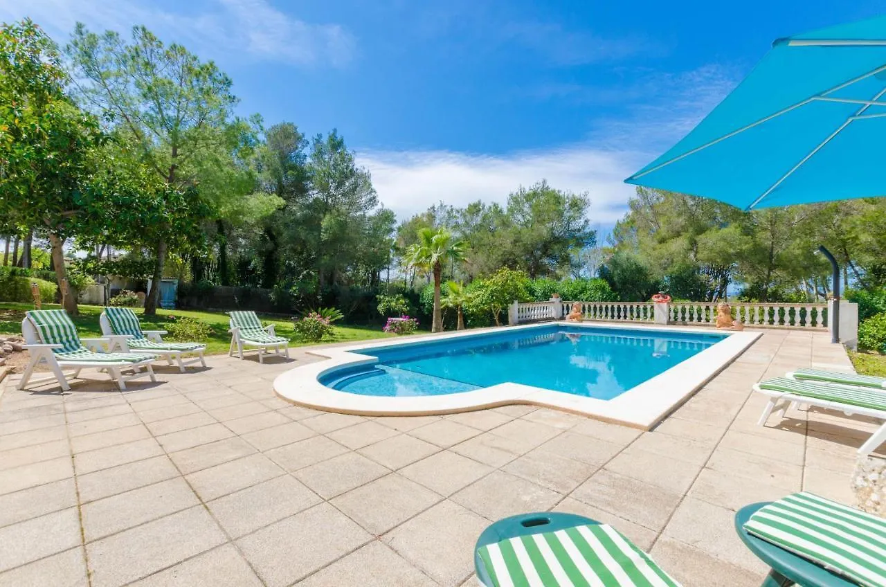 Your House Can Marques Palma de Mallorca