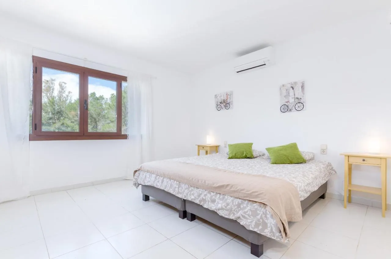 Your House Can Marques Palma Villa