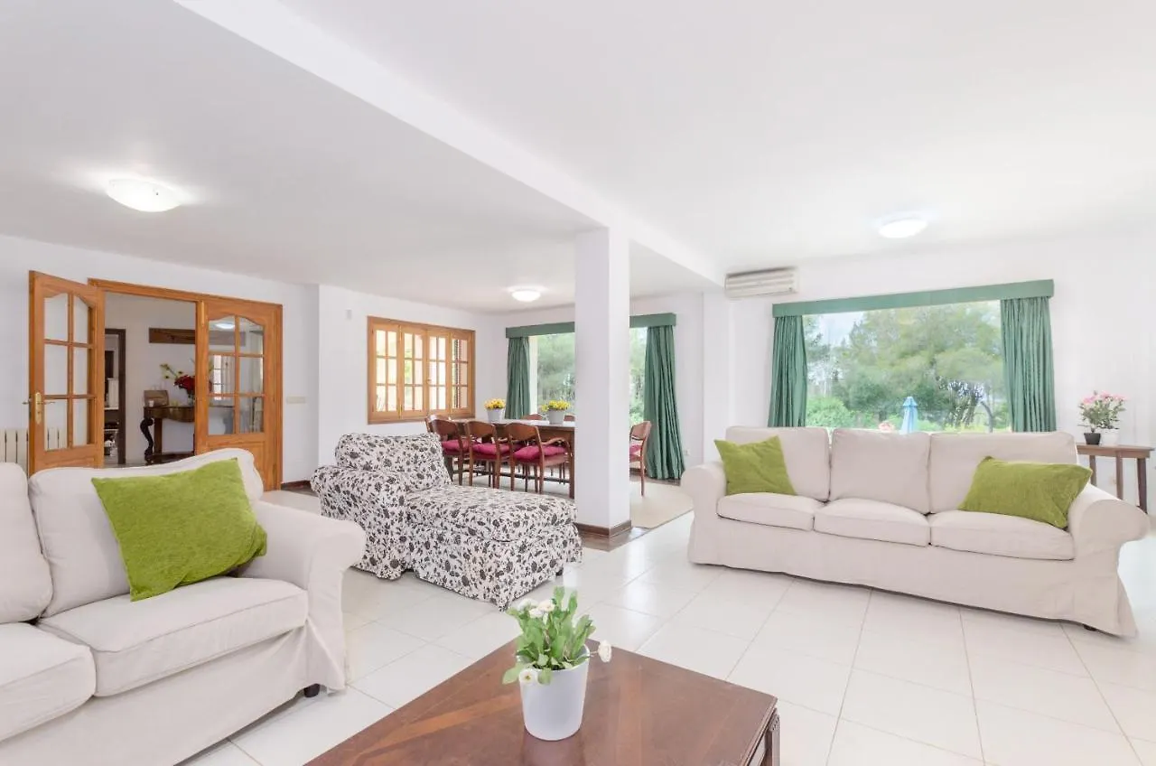 Your House Can Marques Palma de Mallorca Spain