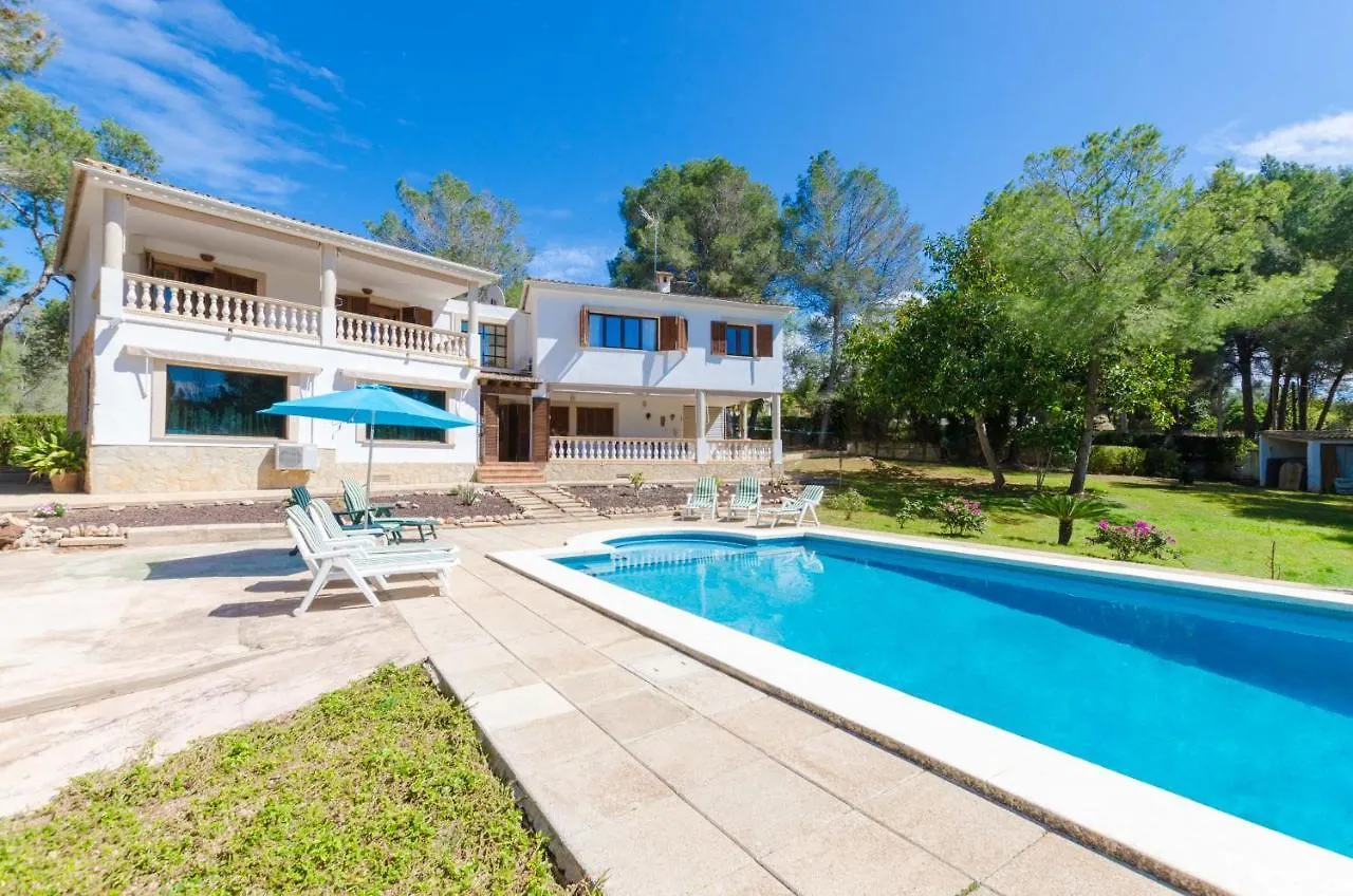 Your House Can Marques Palma de Mallorca Spain