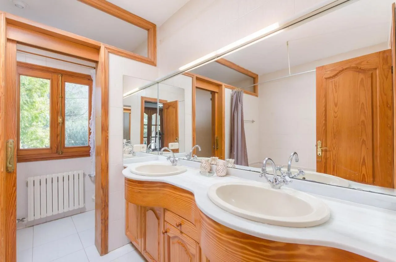 Your House Can Marques Palma de Mallorca Villa