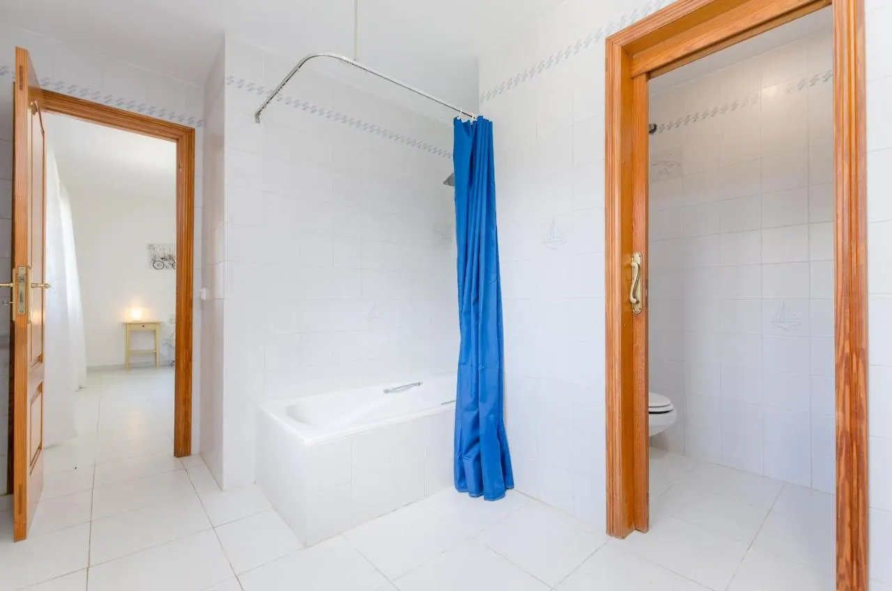 Your House Can Marques Palma de Mallorca Villa
