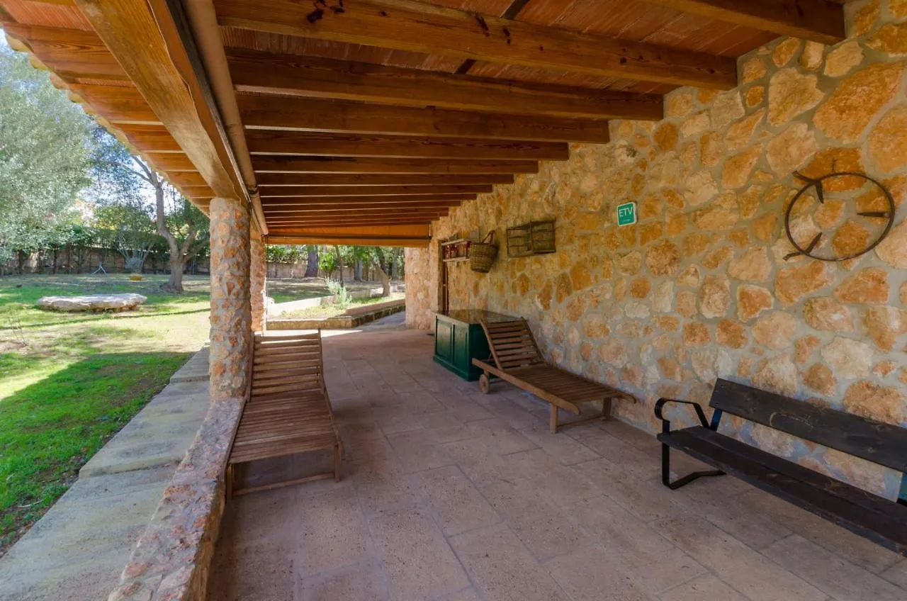 Your House Can Marques Palma de Mallorca Spain