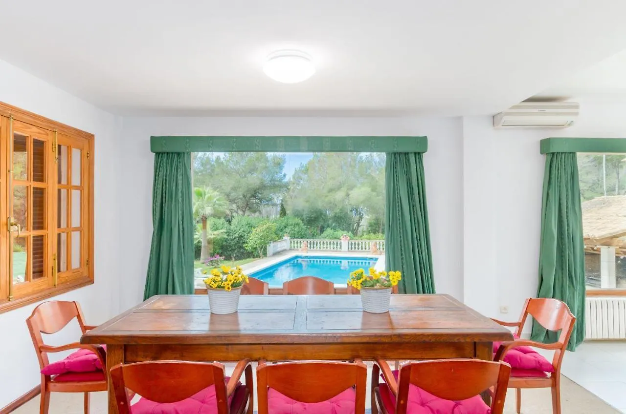 Your House Can Marques Palma de Mallorca Spain