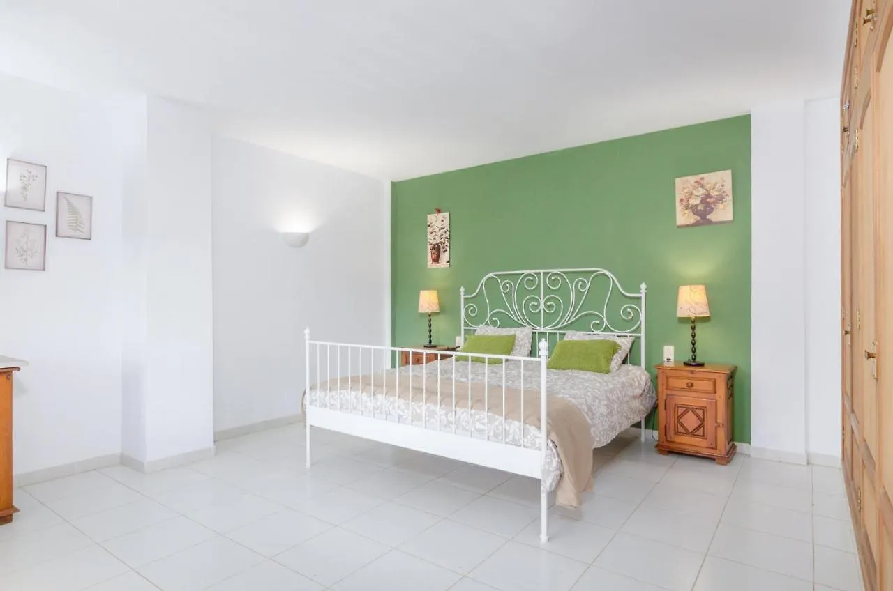 Your House Can Marques Palma de Mallorca