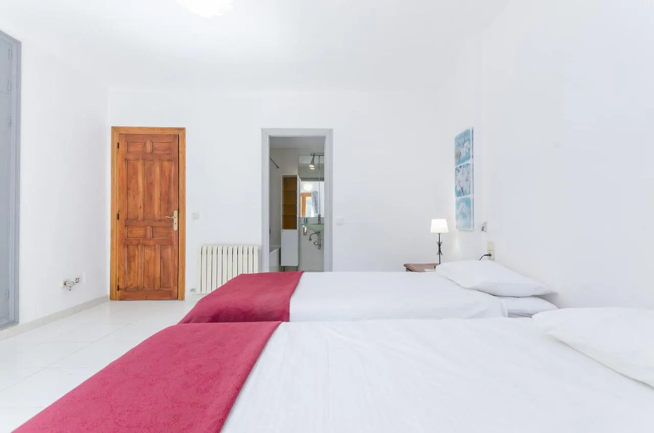 Villa Your House Can Marques Palma de Mallorca