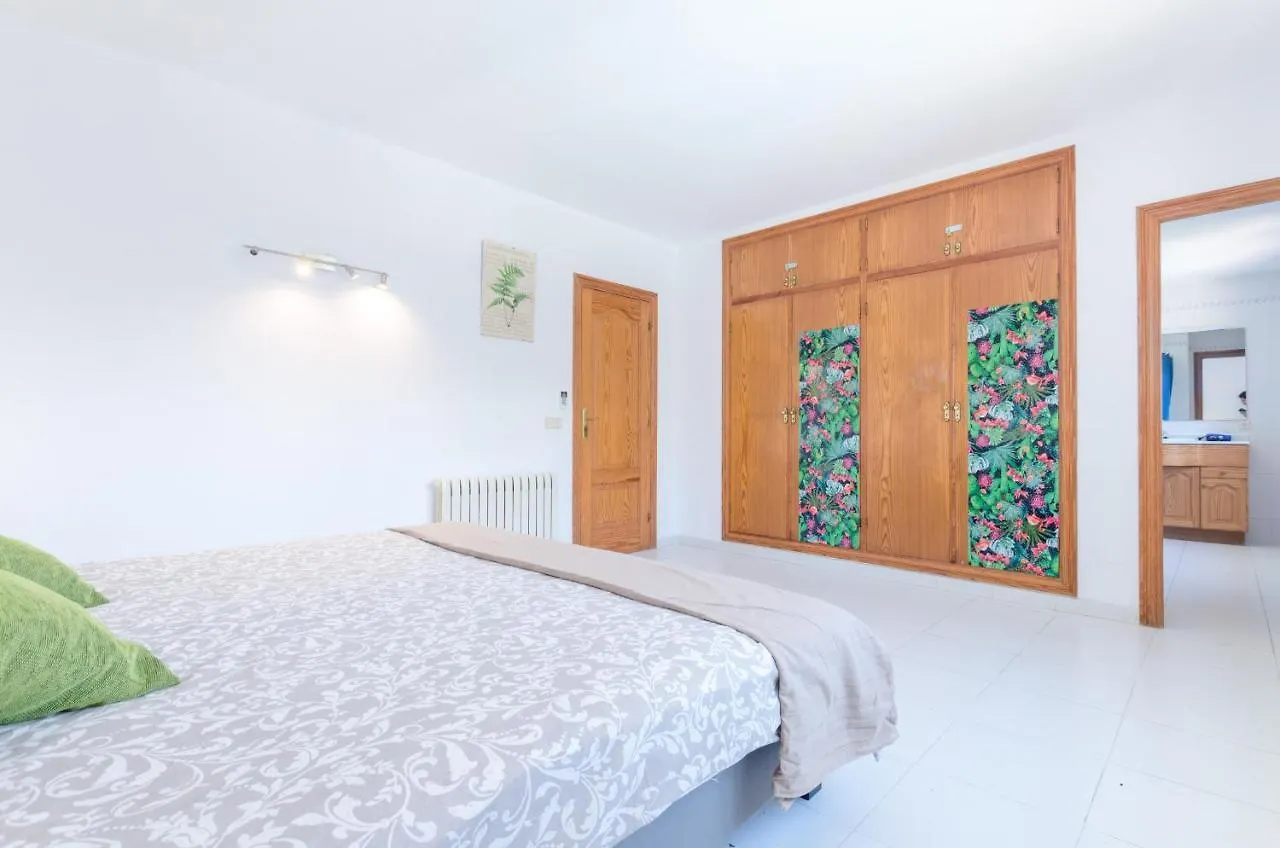 Your House Can Marques Palma de Mallorca Villa