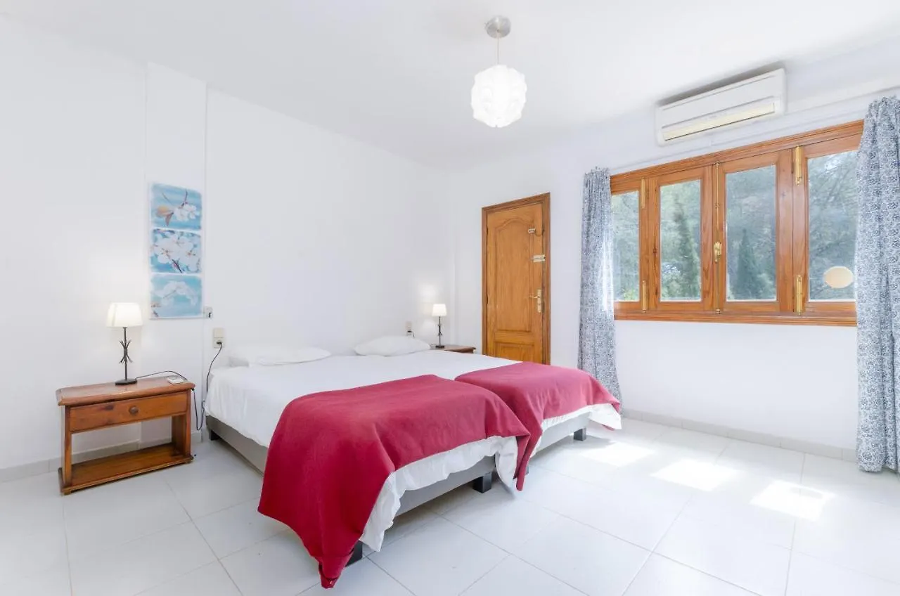Your House Can Marques Palma de Mallorca Villa
