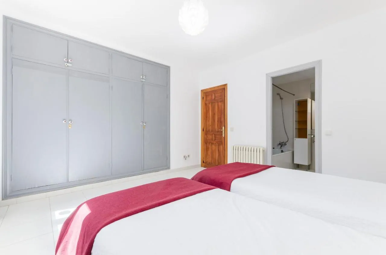 Villa Your House Can Marques Palma de Mallorca