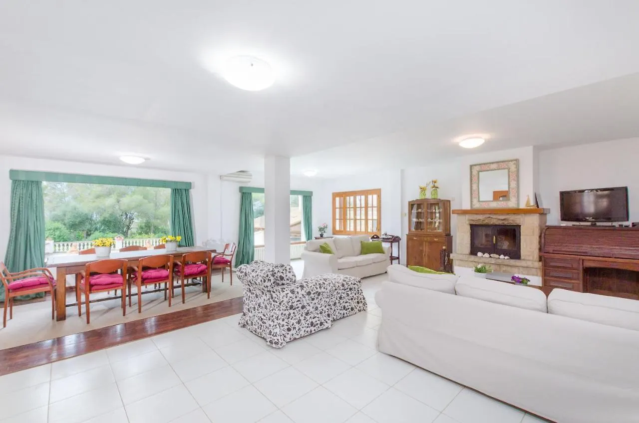 Villa Your House Can Marques Palma de Mallorca