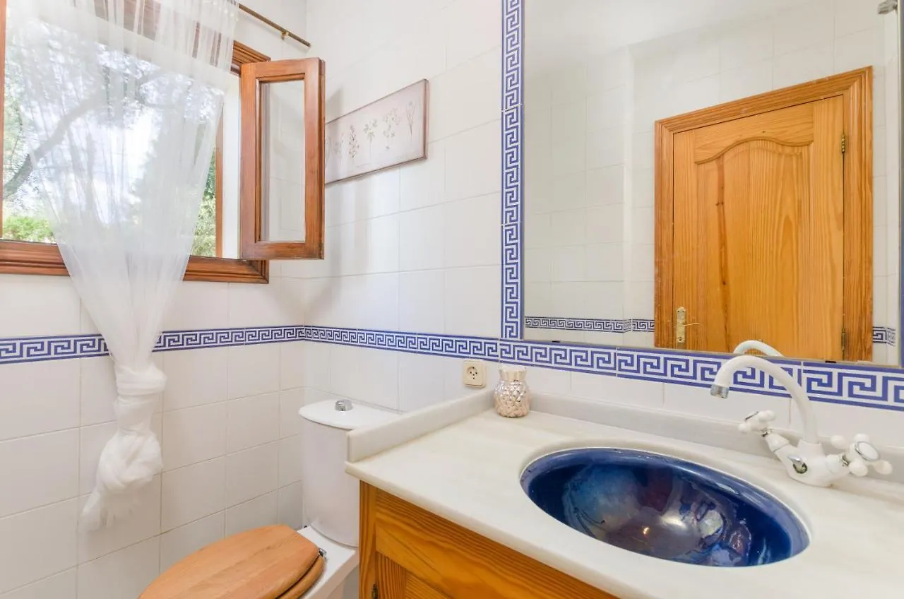 Your House Can Marques Palma de Mallorca