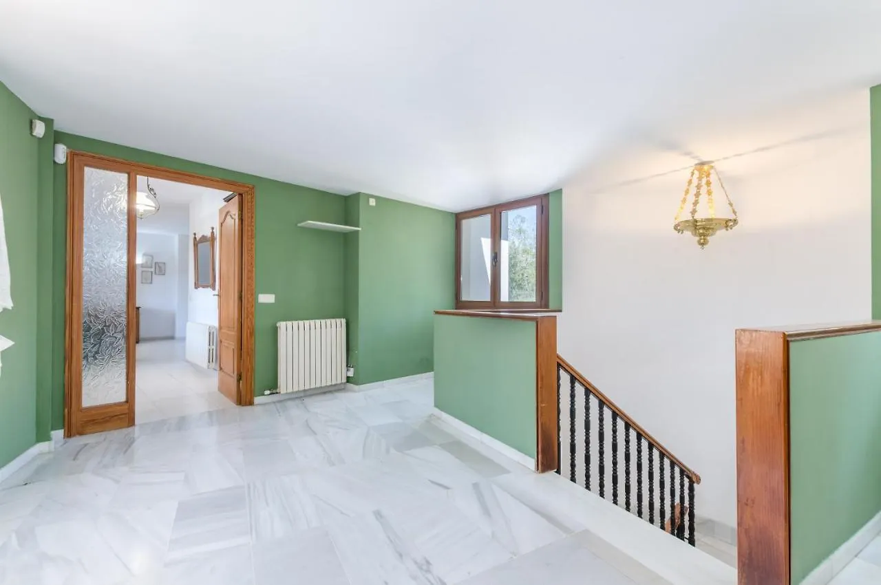 Villa Your House Can Marques Palma de Mallorca