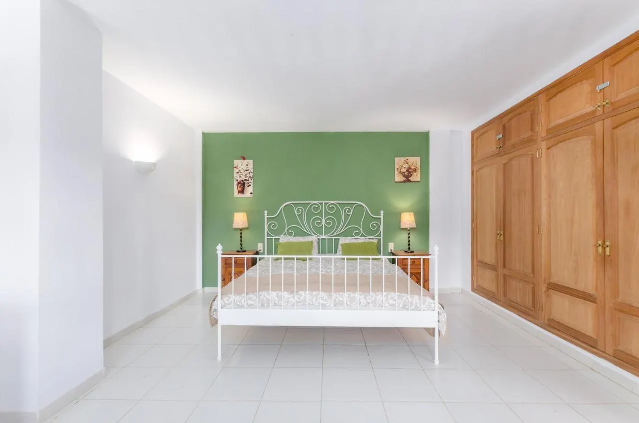 Villa Your House Can Marques Palma de Mallorca