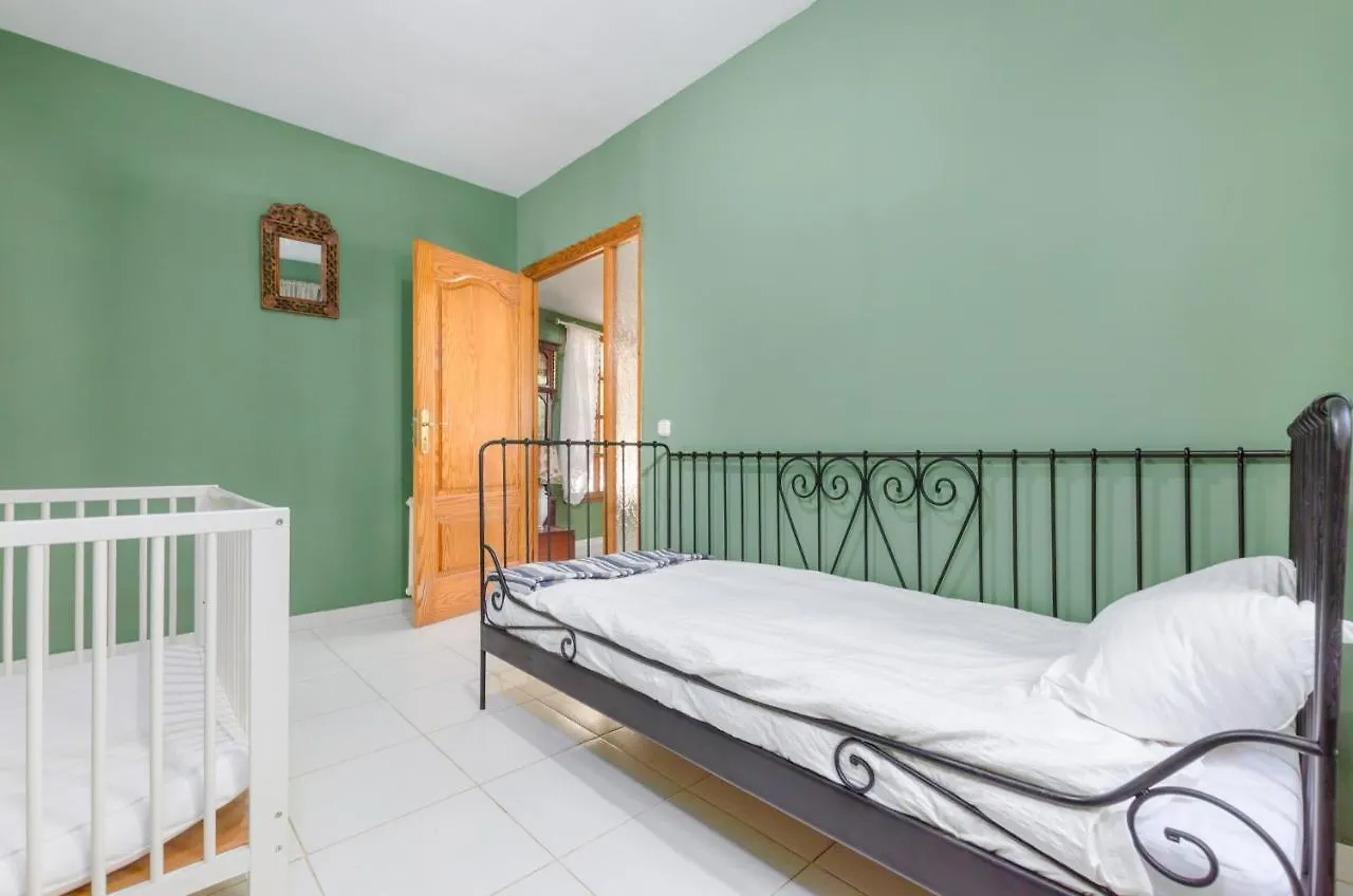 Villa Your House Can Marques Palma de Mallorca