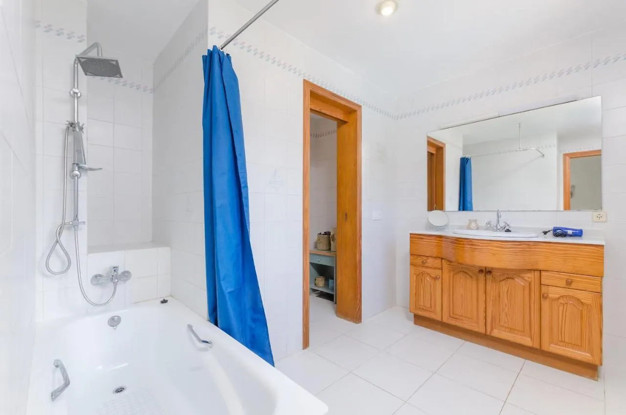 Your House Can Marques Palma de Mallorca